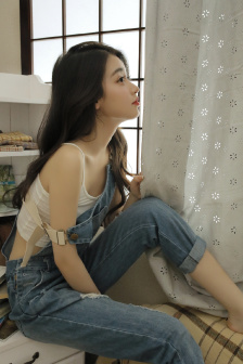 女RAPPER深度